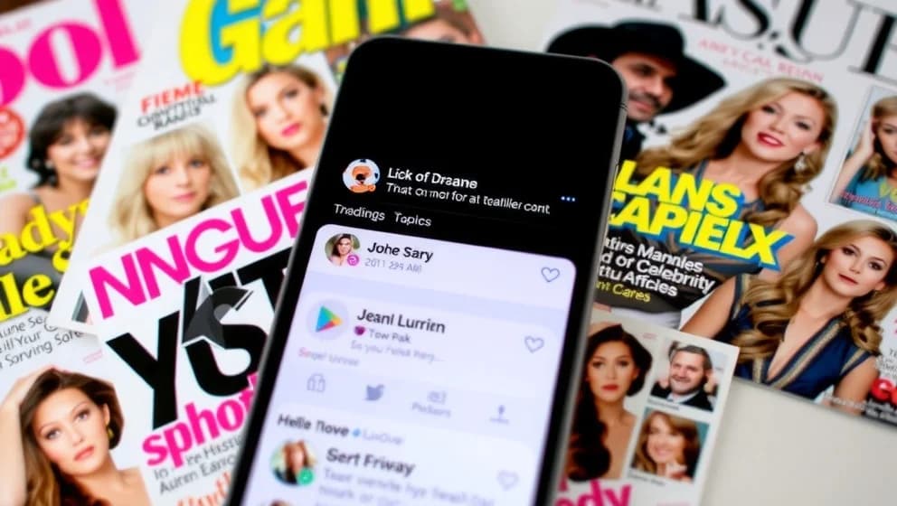 Vem är Lena the Plug och Jason Luv