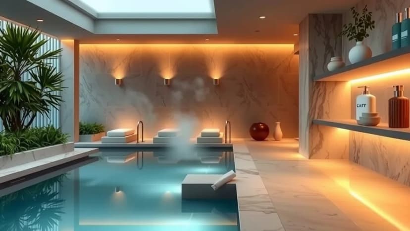 Varbergs Stadshotell & Asia Spa vad erbjuder det